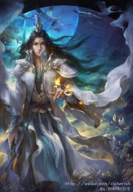 Kỳ Quan Vô Dụng? Ta Kỳ Quan Đến Từ Thiên Cổ Hoa Hạ