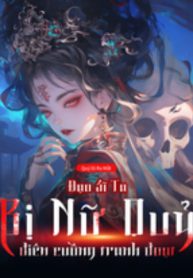 Đạo Sĩ Ta, Bị Nữ Quỷ Điên Cuồng Tranh Đoạt