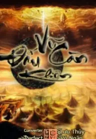 Đấu Vũ Càn Khôn