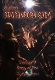 Dragonborn Saga