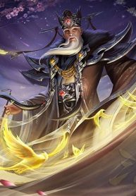 Lang Nhân Sát : Ta Nón Trụ Bên Trên Có Động
