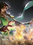 Lol: Bắt Đầu Đầy Thuộc Tính Đường Giữa