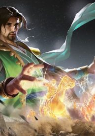 Lol: Bắt Đầu Đầy Thuộc Tính Đường Giữa