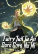 Fairy Tail: Ta Ăn Goro Goro No Mi