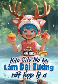 Hải Tặc: Hito Hito No Mi, Làm Đại Tướng Rất Hợp Lý A