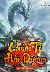 Chúa Tể Hải Dương