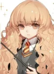 Hermione, Chúng Ta Từ Hogwarts Bắt Đầu Nhấc Lên Biến Đổi A