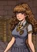 Hogwarts Dnd Pháp Sư