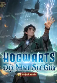 Hogwarts Độ Nha Sứ Giả