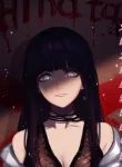 Hokage Chi Ta Là Hinata Thủ Hộ Linh