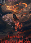 Huyền Huyễn : Bắt Đầu Thành Thánh Nhân