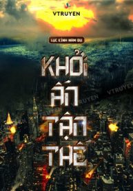 Khởi Ẩn Tận Thế
