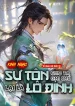 Kinh Ngạc, Sư Tôn Cho Ta Ghi Chú Lại Là Lô Đỉnh
