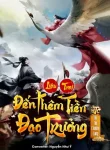 Liêu Trai: Đến Thêm Tiền Đạo Trưởng