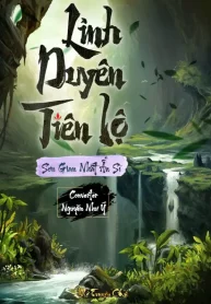 Linh Duyên Tiên Lộ