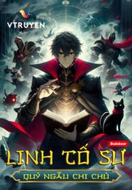 Linh Tố Sư: Quỷ Ngẫu Chi Chủ