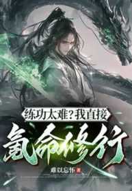 Luyện Công Quá Khó? Ta Trực Tiếp Khắc Mệnh Tu Hành!