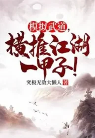Mô Phỏng Võ Đạo, Quét Ngang Giang Hồ Một Giáp!