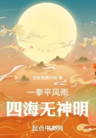 Một Quyền Bình Mưa Gió, Tứ Hải Vô Thần Minh