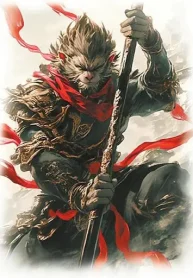 Ngộ Không Du Vạn Giới