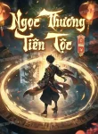 Ngọc Thương Tiên Tộc