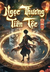 Ngọc Thương Tiên Tộc