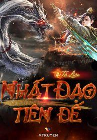 Nhất Đạo Tiên Đế