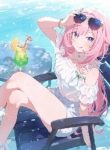 Nhường Ngươi Viết Chữa Trị, Ngươi Viết Honkai Impact 3