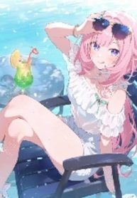 Nhường Ngươi Viết Chữa Trị, Ngươi Viết Honkai Impact 3