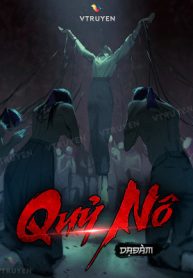 Quỷ Nô
