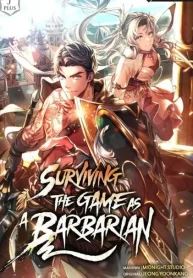 Sống Sót Trong Trò Chơi Với Tư Cách Là Một Barbarian