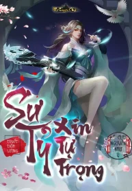 Sư Tỷ Xin Tự Trọng