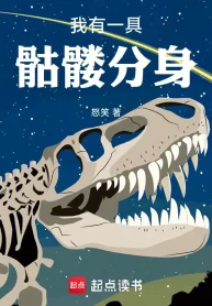Ta Có Một Bộ Khô Lâu Phân Thân
