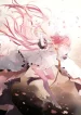 Ta, Kaname Madoka Chỉ Là Đi Ngang Qua Kamen Rider