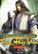 Ta Muốn Làm Một Gã Thiện Lương Trùm Phản Diện