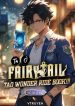 Ta Ở Fairy Tail Tạo Wonder Ride Book!!!