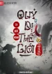 Ta Quét Ngang Quỷ Dị Thế Giới