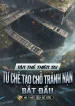 Tận Thế Thiên Tai: Từ Chế Tạo Chỗ Tránh Nạn Bắt Đầu