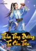 Thẩm Tống  Đường Tạ Chu Tiên