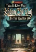 Thần Bí Khôi Phục: Khống Chế Quỷ Từ Thẻ Bug Bắt Đầu