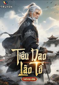 Tiêu Dao Lão Tổ