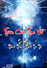 Toàn Cầu Tan Vỡ