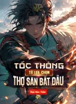 Tốc Thông Từ Lựa Chọn Thợ Săn Bắt Đầu