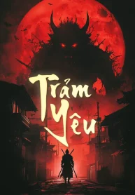 Trảm Yêu