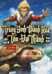 Trùng Sinh Thành Rùa: Bắt Đầu Bị Tôn Đại Thánh Nhặt Được