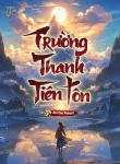 Trường Thanh Tiên Tôn