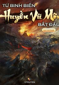 Từ Binh Biến Huyền Vũ Môn Bắt Đầu