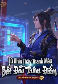 Từ Nhìn Thấy Thanh Máu Bắt Đầu Thêm Điểm