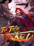 Tu Tiên Tại Đấu La