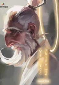 Vạn Tộc Thiên Tổ